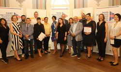 YKÜ Mentorluk ve Geliştirme Programı tamamlandı