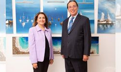 Yorglass ve TURMEPA yine mavi sularda buluşuyor