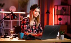 Acer Nitro V 15 ile tatil eğlencesini ikiye katlıyor