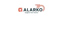 Alarko projesi ile 29 ilde 39 üniversiteye ulaştı