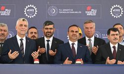 Ankara’ya 500 milyon liralık yatırım