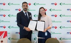 Aras Kargo, GOLD ve I-REC sertifikası aldı