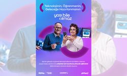 Aygaz, teknolojiyi öğrenmenin ‘Yaşı Bile Olmaz’ diyor