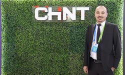 Chint Türkiye’den 2 milyon Euro’luk anlaşma