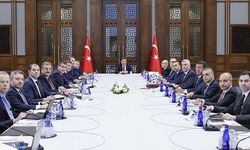 EKK’da 2025-2027 OVP hazırlık süreci ele alındı