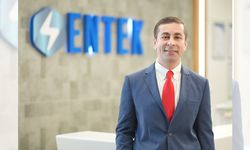 Entek’e Stevie Awards’tan 2 altın ödül