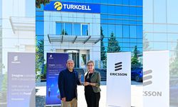 Ericsson ve Turkcell’den 5G bulut teknolojisi testi