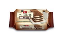 ETi’nin yeni markası ETi Patisserie
