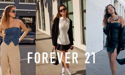 Forever 21, Eylül’de Türkiye’de