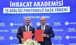 “Hedefimiz 200 bin kişilik bir ihracat ordusu kurmaktır”