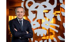 ING Türkiye’den 160.6 milyar TL aktif büyüklük