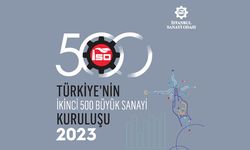 İSO İkinci 500 Büyük Sanayi Kuruluşu-2023; KOBİ’lerin enflasyonla imtihanı 