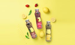 Metro Türkiye’den yeni Rioba organik limonata serisi