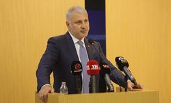 “Sakarya, bilişim ve lojistik OSB için ideal bir kent”