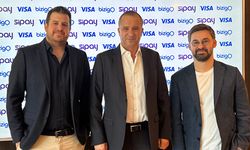 Sipay, Bizigo ve Visa’dan güçbirliği