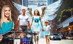 Transhümanizm akımı ilk kez film festivalinde