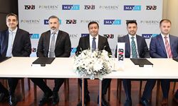 TSKB ve Poweren Elektrik’ten 110 MW’lık işbirliği