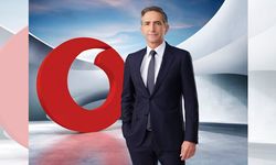 Vodafone Türkiye’nin servis gelirleri 18.1 milyar TL oldu