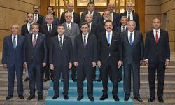 “Yatırım, istihdam, üretim ve ihracatı desteklemeyi sürdüreceğiz”