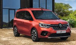 Yeni Renault Kangoo Multix satışta