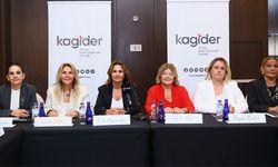 22 yılda 80 projeyle yüzbinlerce kadına etki yarattı; KAGİDER’den Sürdürülebilirlik Raporu