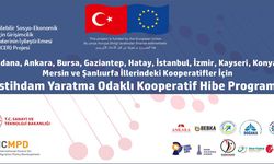 AB Göç Politikaları Merkezi’nden ENHANCER Projesi