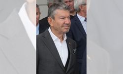 Denizli OSB’nin yeni Başkanı Derya Baltalı oldu