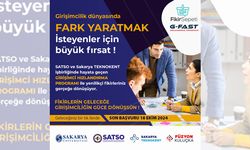 Girişimci Hızlandırma Programı hayata geçiyor