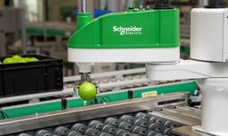 Schneider Electric, Lexium Scara’yı tanıttı