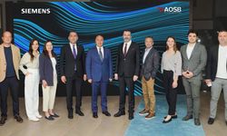 Siemens Türkiye’den Adana’ya teknolojik destek