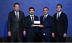 Teknoloji girişimciliğinde devler ligi hedefi