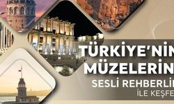 17 dilde dünyaya tanıtıyor
