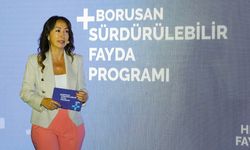 Borusan’dan 3. Sürdürülebilir Fayda Programı
