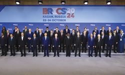 ﻿“BRICS, küresel düzenin inşasına eşsiz katkılar sunuyor”
