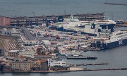 DFDS, İtalya ve Mısır arasında yeni hat açtı