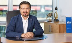 DİA Yazılım ilk 9 ayda yüzde 100 büyüdü