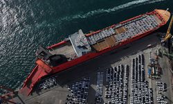 Erkport, otomotiv terminali ve PDI merkezi kurdu