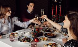 Grand Hyatt İstanbul’da unutulmaz anılar
