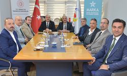 GTO ve MARKA’dan stratejik işbirliği