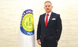 Harran Üniversitesi Rektörü Prof. Dr. Mehmet Tahir Güllüoğlu; Mezopatamya’nın Bilim Güneşi: Harran Üniversitesi