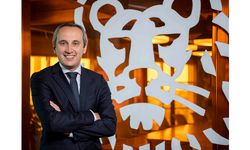 ING Türkiye’nin aktif büyüklüğü 187.2 milyar TL