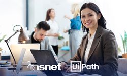 İşNet’ten, UiPath Akıllı Doküman İşleme Hizmeti