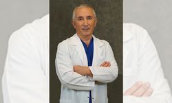 Kornea nakli umut ışığı olabilir