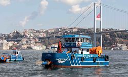 Mavi Nefes ile 3 yılda 250 tona yakın atık toplandı