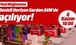 MediaMarkt 102. mağazasını Denizli’de açtı