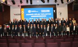 “OSB’ler yeni kazanımlar elde etti”