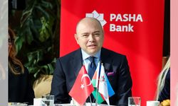 ﻿PASHA Bank, istikrarlı büyüyor 