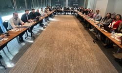 Planlı sanayi alanları için müstakil yönetmelik çalışmaları sürüyor