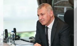 SATSO’nun projesi ‘Yarının Köyleri’ Taraklı’da başladı