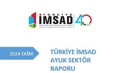 Sektör 2025’te % 4-5 büyüme gösterecek